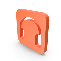 Headphones Icon PNG & PSD Images