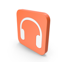 Headphones Icon PNG & PSD Images