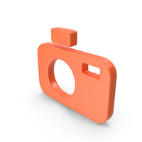Camera Icon PNG & PSD Images