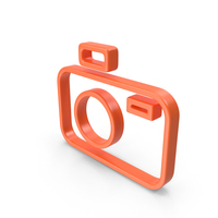 Camera Icon PNG & PSD Images