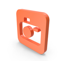 Camera Icon PNG & PSD Images