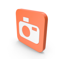Camera Icon PNG & PSD Images