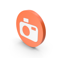 Camera Icon PNG & PSD Images