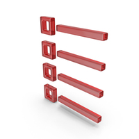 Glass List Icon PNG & PSD Images