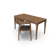 Office Table PNG & PSD Images