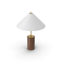 Table Lamp PNG & PSD Images