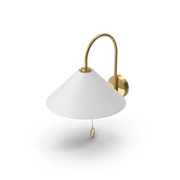 Wall Lamp PNG & PSD Images