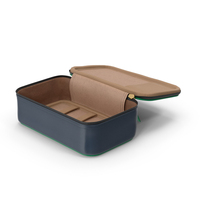 Open Organizer Bag PNG & PSD Images