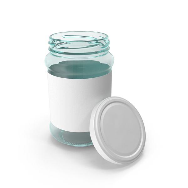 Open Jar PNG & PSD Images