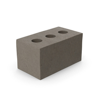 Concrete Brick PNG & PSD Images