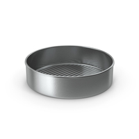 Cake Pan PNG & PSD Images