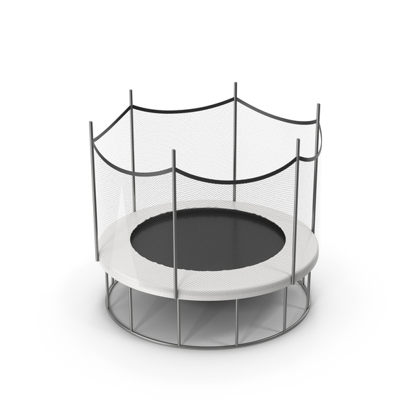 Trampoline PNG & PSD Images