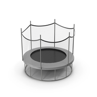 Trampoline PNG & PSD Images
