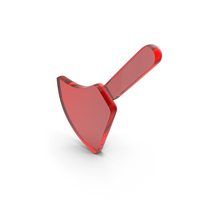 Glass Cleaning Broom Icon PNG & PSD Images