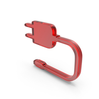 Glass Charger Icon PNG & PSD Images