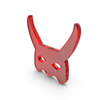 Glass Eye Mask Icon PNG & PSD Images