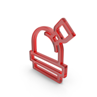 Glass Observatory Icon PNG & PSD Images