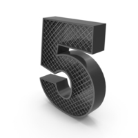 Wire Fence Number 5 PNG & PSD Images