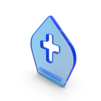 Pope Priest Icon Glass PNG & PSD Images
