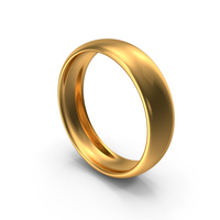 Gold Ring PNG & PSD Images