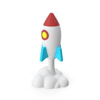 Rocket PNG & PSD Images