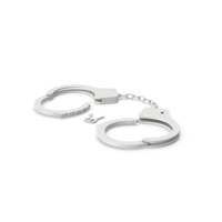 Handcuffs PNG & PSD Images