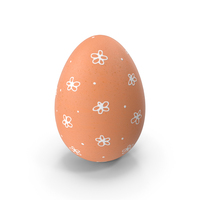 Easter Egg PNG & PSD Images