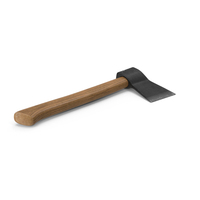 Axe Side PNG & PSD Images