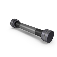 Scifi Pipe Grey PNG & PSD Images