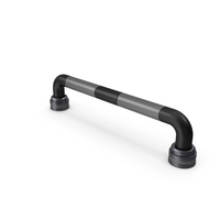 Scifi Pipe Grey PNG & PSD Images
