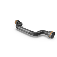 Scifi Pipe Used PNG & PSD Images