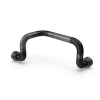 Scifi Pipe Grey PNG & PSD Images