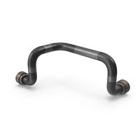 Scifi Pipe Used PNG & PSD Images