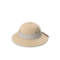 Explorer Hat PNG & PSD Images