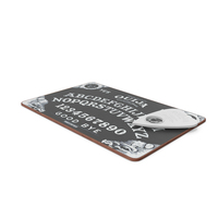 Ouija Board Dark PNG & PSD Images