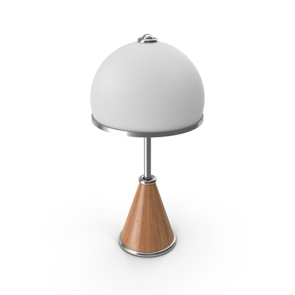 Lampshade Wood PNG & PSD Images