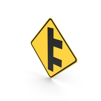 Double Side Roads PNG & PSD Images
