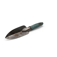 Gardening Tool Dirty PNG & PSD Images