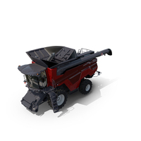 Harvester Generic Without Header PNG & PSD Images