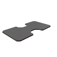 SciFi Tile Grey PNG & PSD Images
