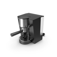 Coffee Maker PNG & PSD Images