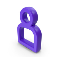 User Frame Web Icon PNG & PSD Images