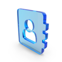 User Profile Contacts Web Symbol PNG & PSD Images