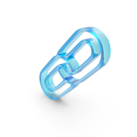 Weblink Outline Icon PNG & PSD Images