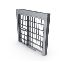 Prison Cage PNG & PSD Images