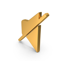 Audio Mute Icon PNG & PSD Images