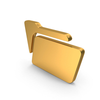 New Folder Computer Icon PNG & PSD Images