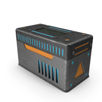 Scifi Device Used PNG & PSD Images