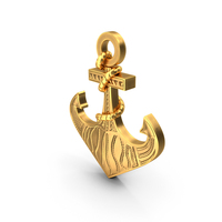 New Standing Anchor PNG & PSD Images