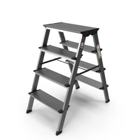 Stepladder PNG & PSD Images